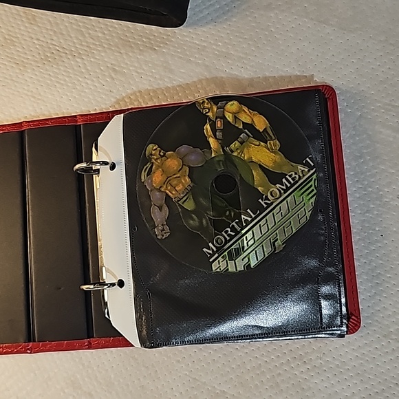 33 CD 💿  STORY - Picture 11 of 11